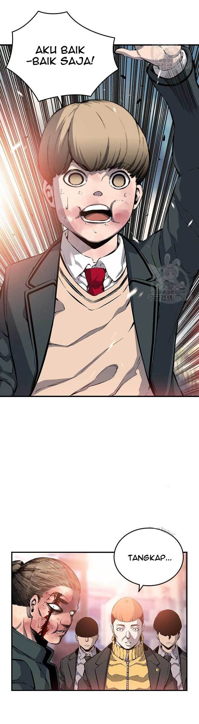 King Game Chapter 15 - halaman 74