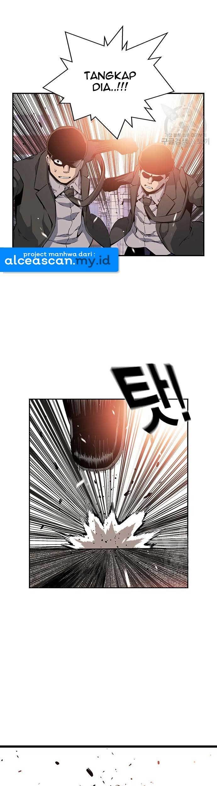 King Game Chapter 15 - halaman 76