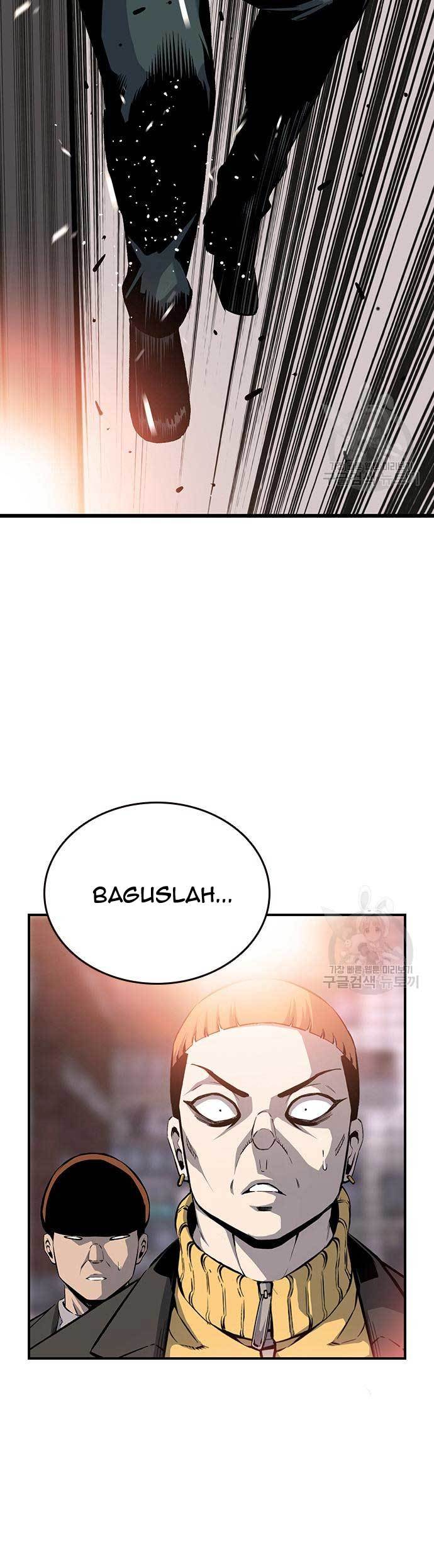 King Game Chapter 15 - halaman 82