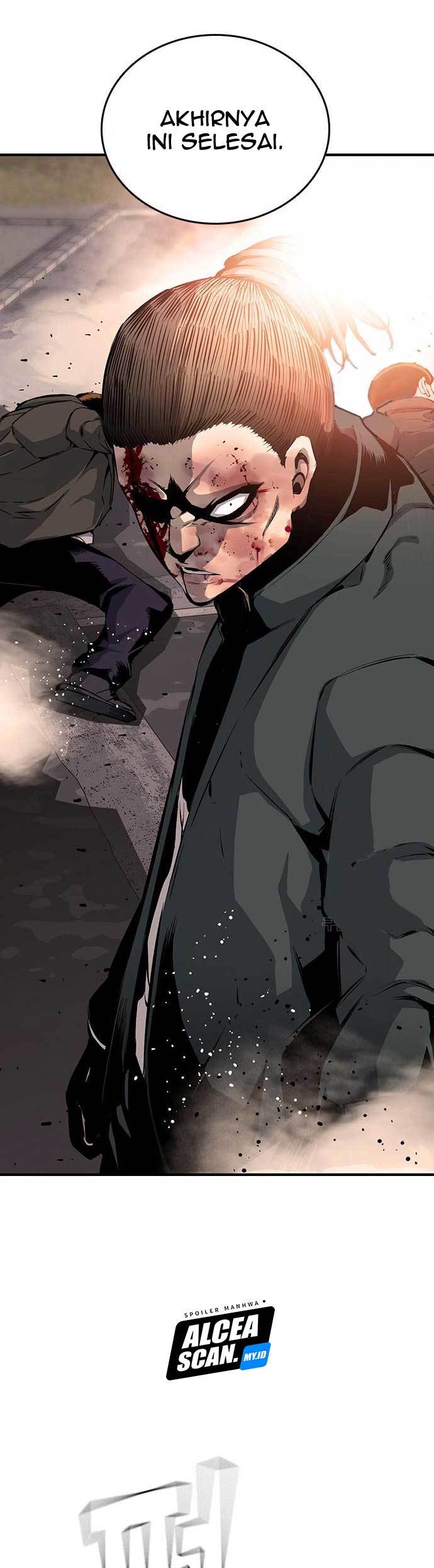 King Game Chapter 15 - halaman 83
