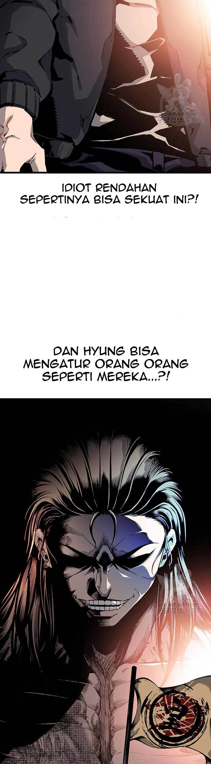 King Game Chapter 15 - halaman 86
