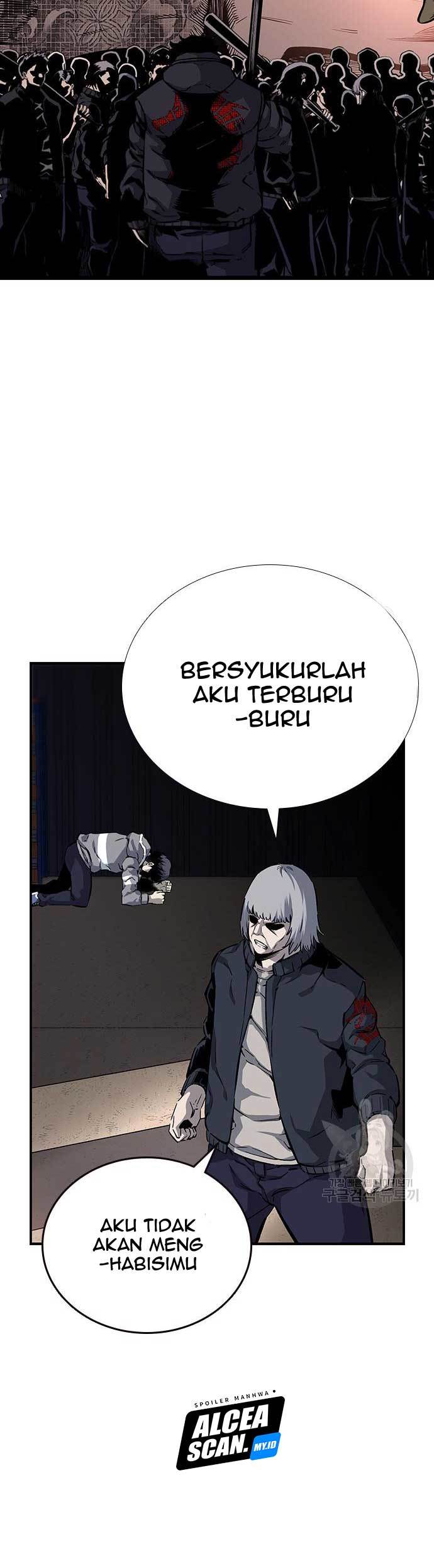 King Game Chapter 15 - halaman 87