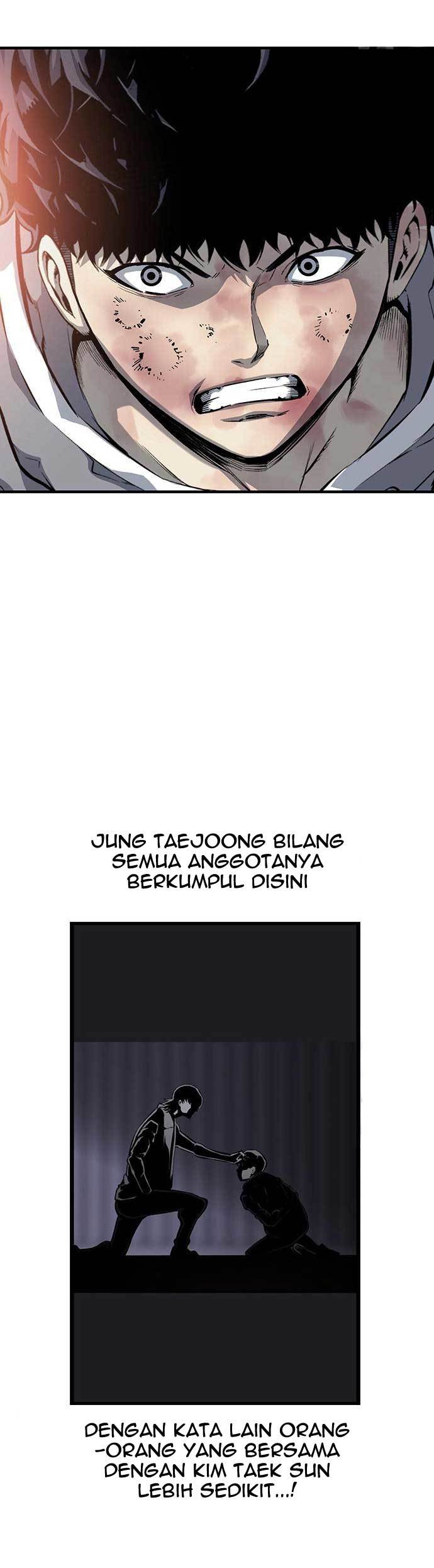King Game Chapter 15 - halaman 88