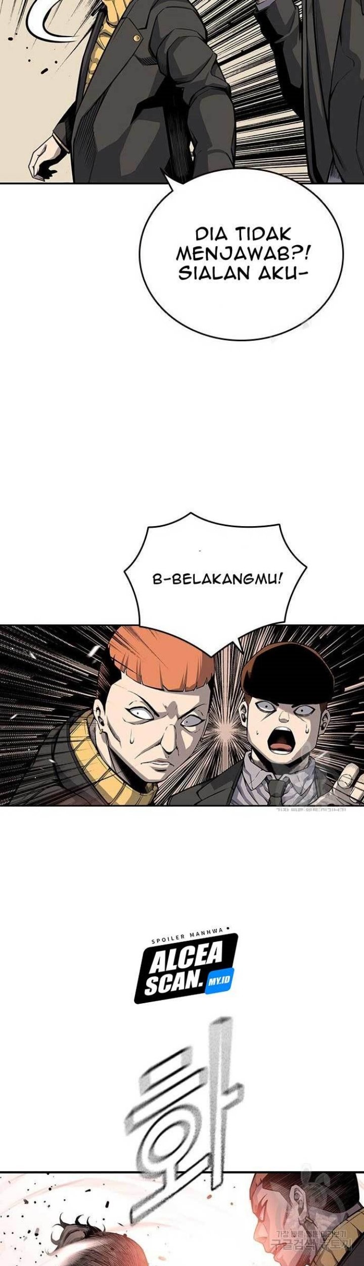 King Game Chapter 16 - halaman 15
