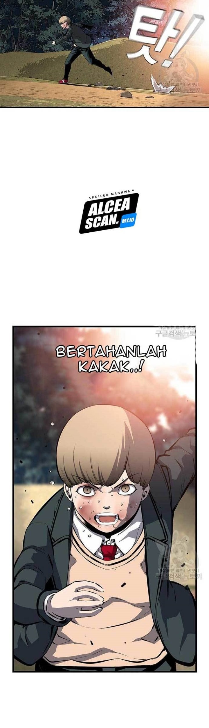 King Game Chapter 16 - halaman 7