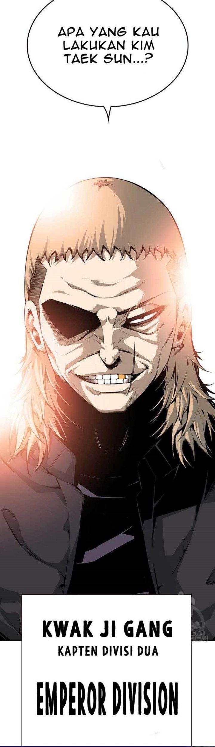 King Game Chapter 16 - halaman 87