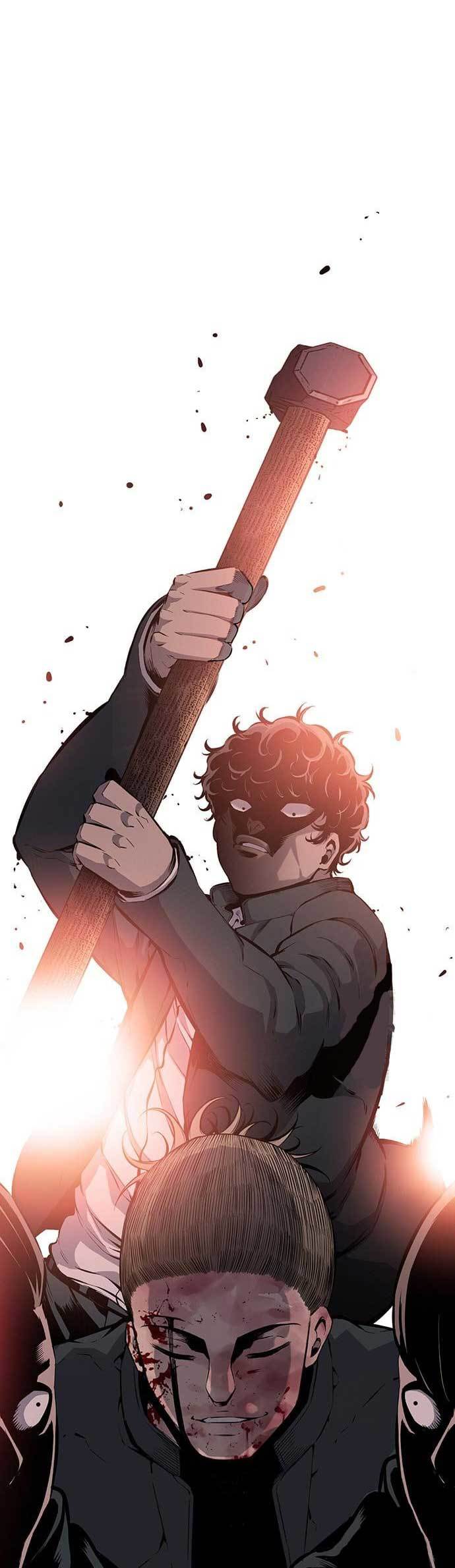 King Game Chapter 17 - halaman 15