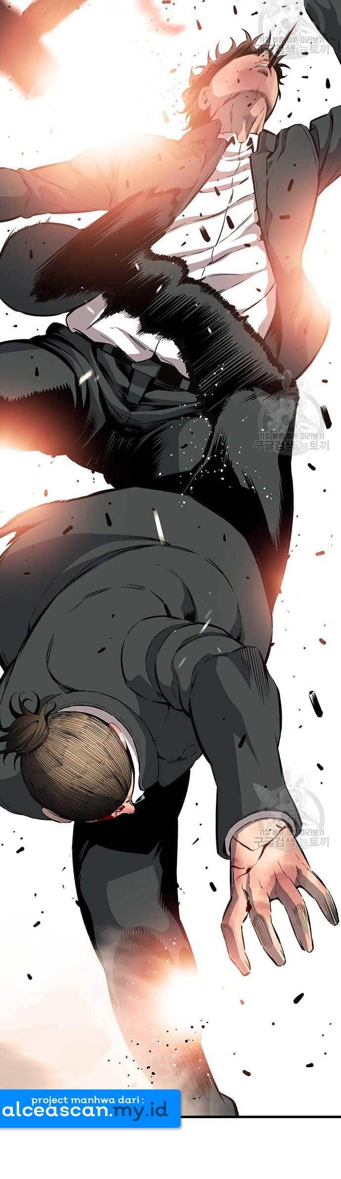 King Game Chapter 17 - halaman 19