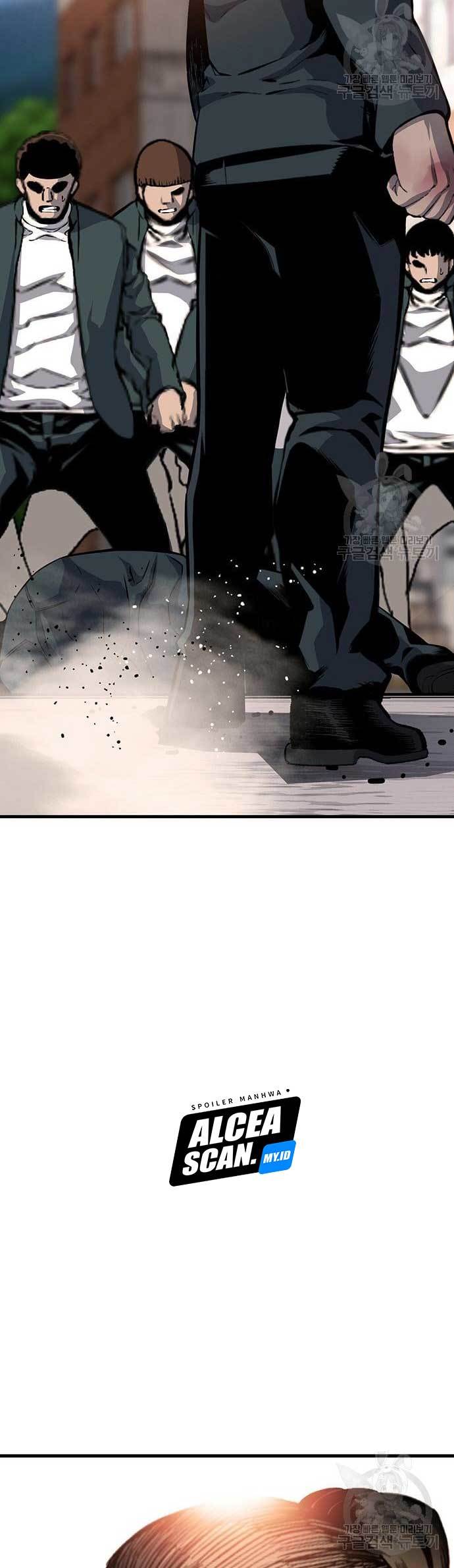 King Game Chapter 17 - halaman 21