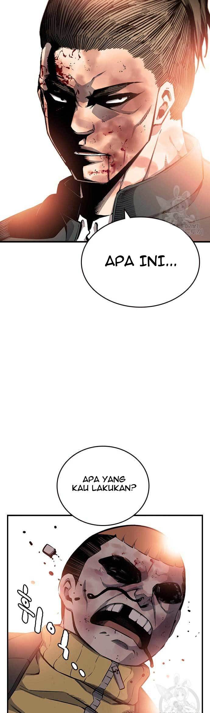 King Game Chapter 17 - halaman 22