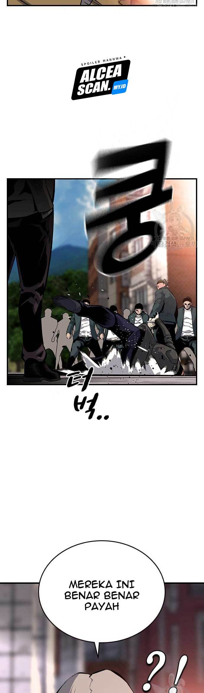 King Game Chapter 17 - halaman 23