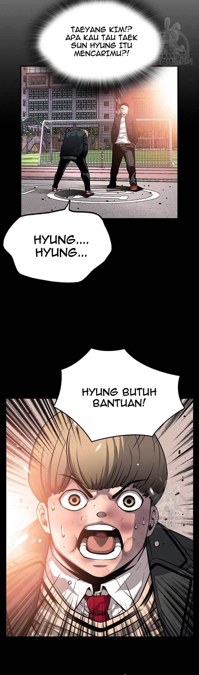 King Game Chapter 17 - halaman 26