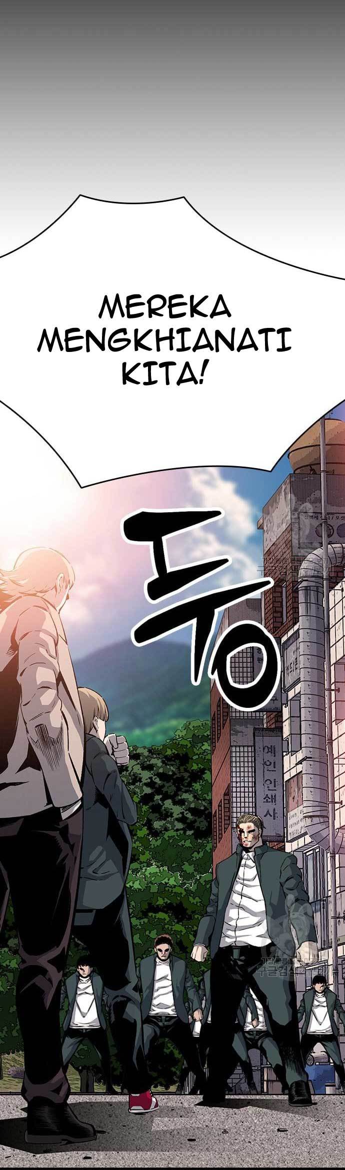 King Game Chapter 17 - halaman 28