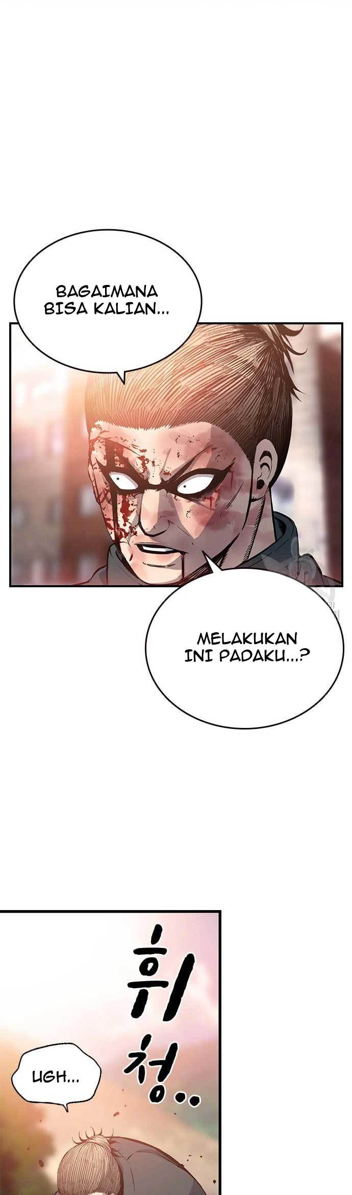 King Game Chapter 17 - halaman 29