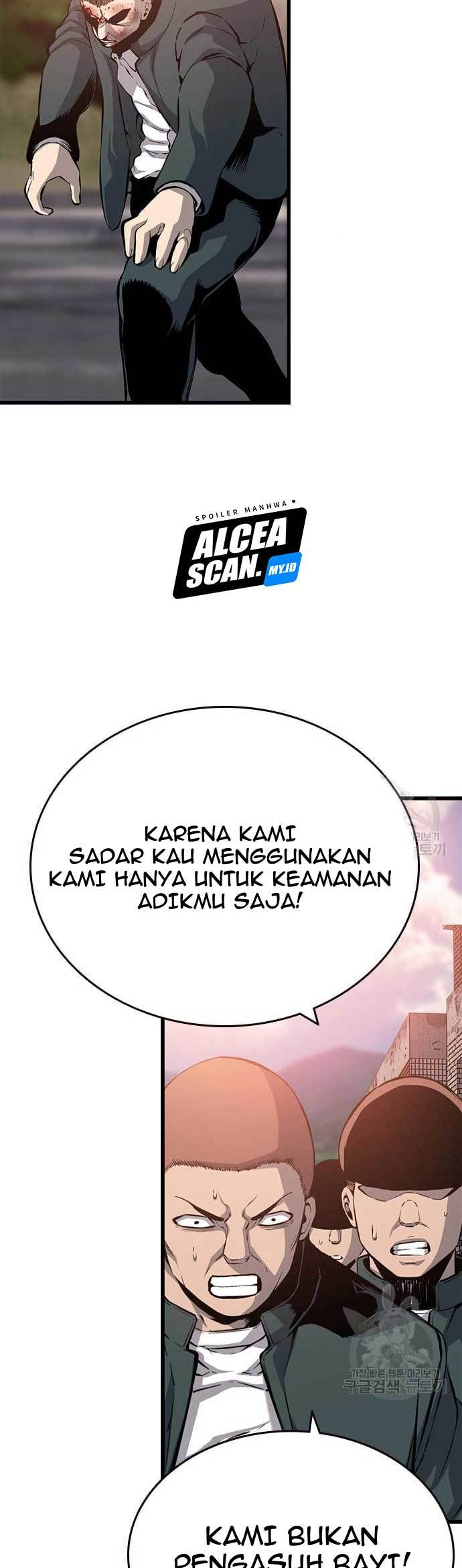 King Game Chapter 17 - halaman 30