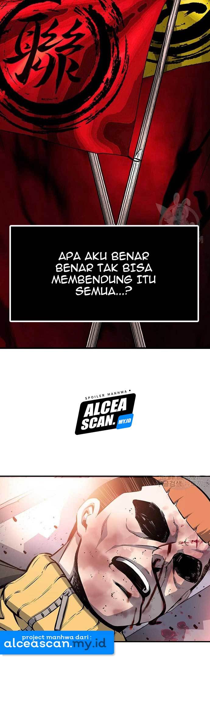 King Game Chapter 17 - halaman 33
