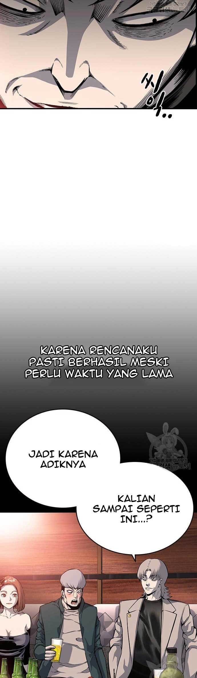 King Game Chapter 17 - halaman 35