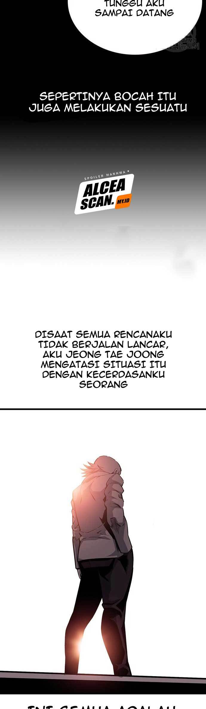 King Game Chapter 17 - halaman 40
