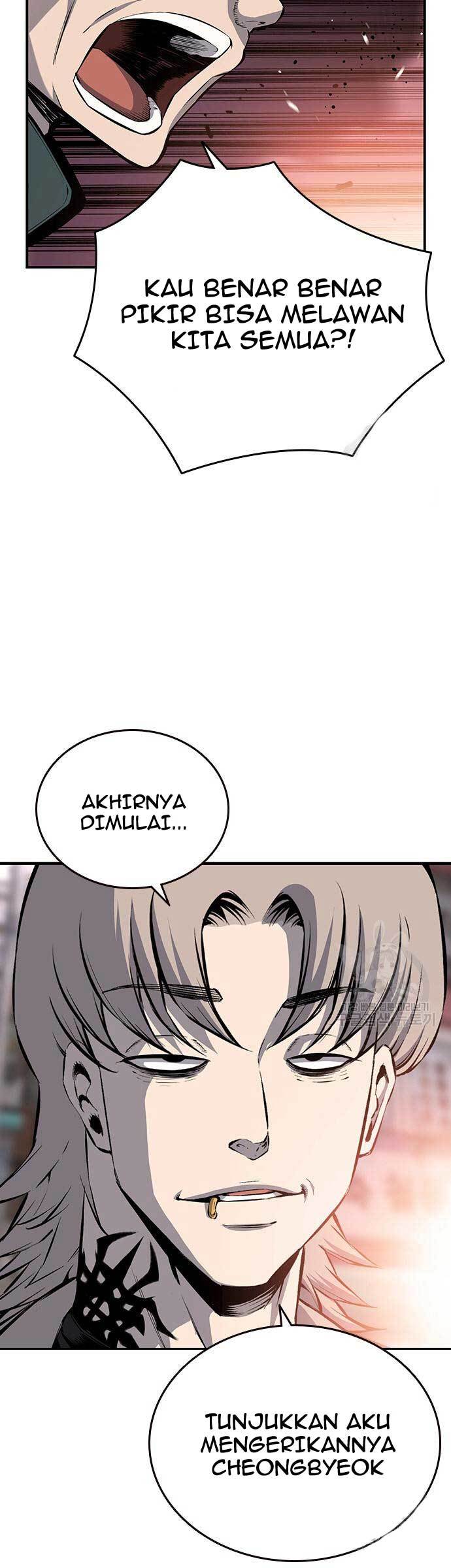 King Game Chapter 17 - halaman 48