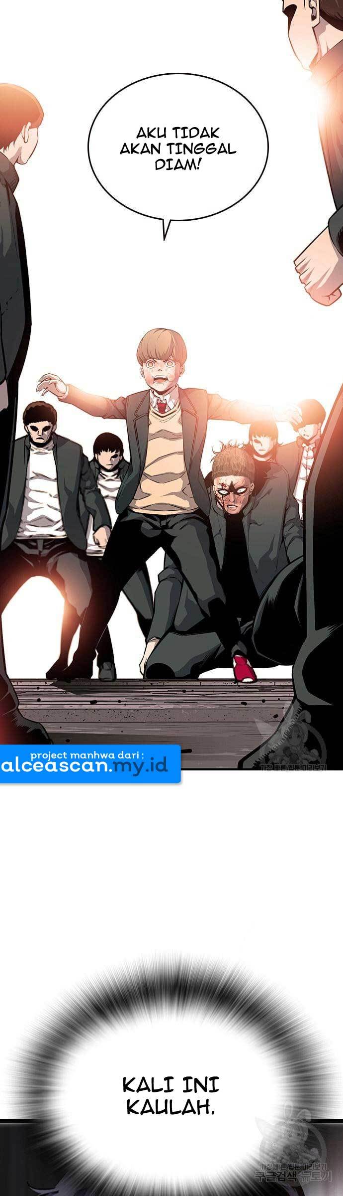King Game Chapter 17 - halaman 51