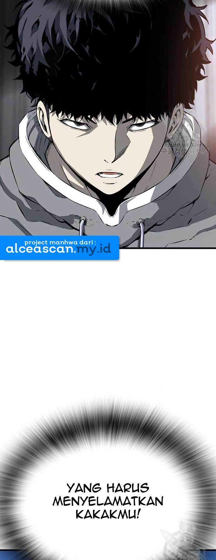 King Game Chapter 17 - halaman 52