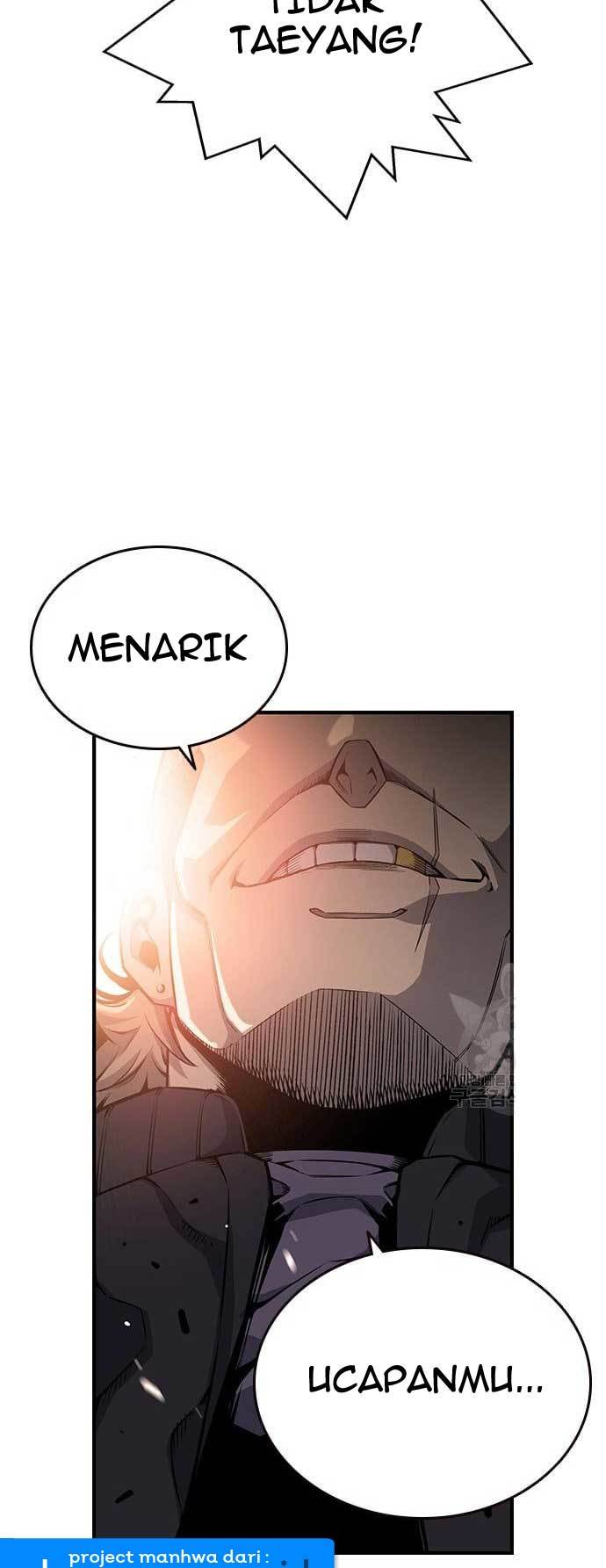 King Game Chapter 17 - halaman 55