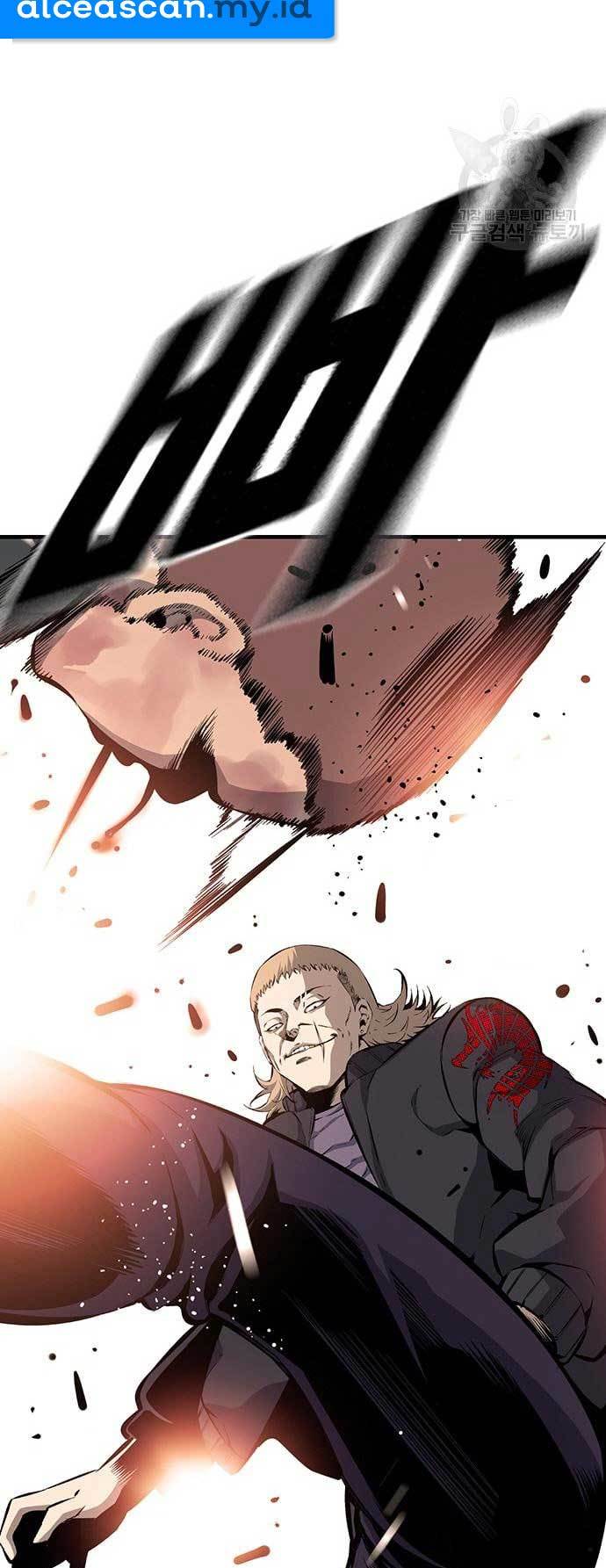 King Game Chapter 17 - halaman 56