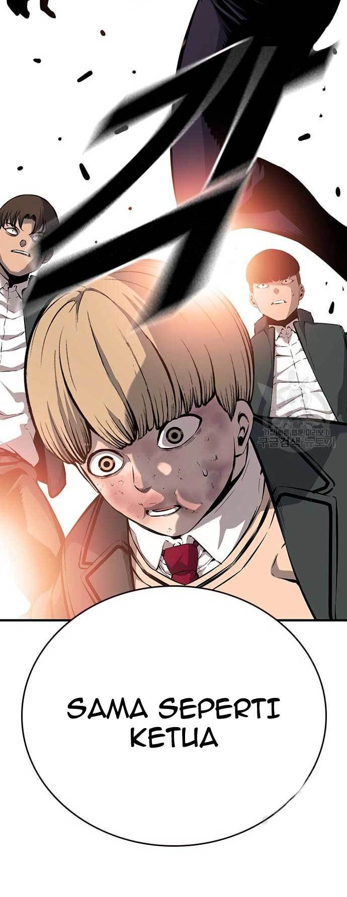 King Game Chapter 17 - halaman 57
