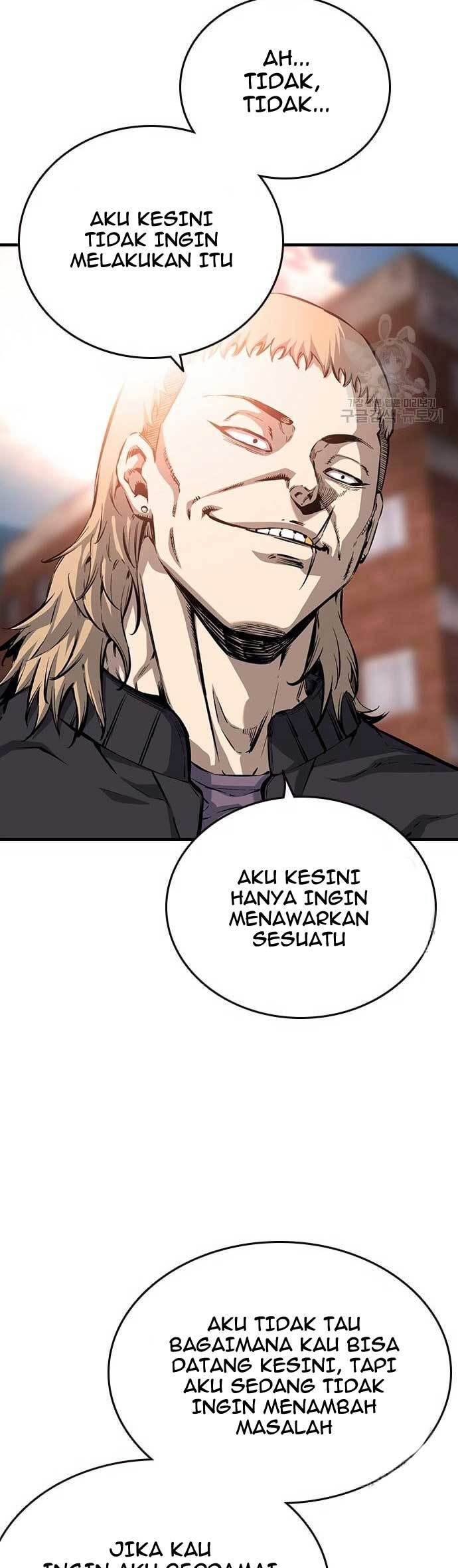 King Game Chapter 17 - halaman 6