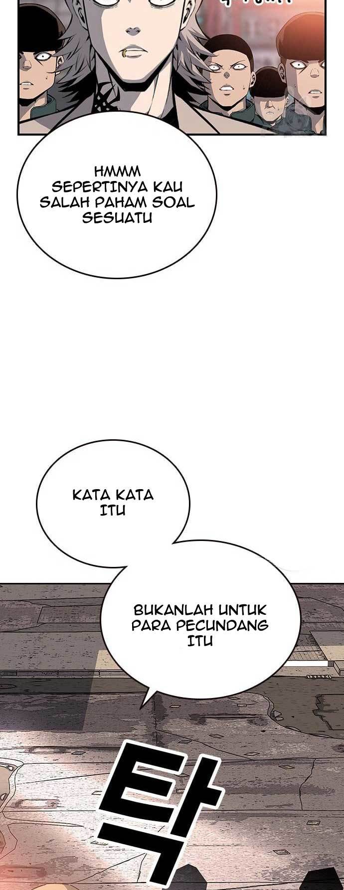 King Game Chapter 17 - halaman 60