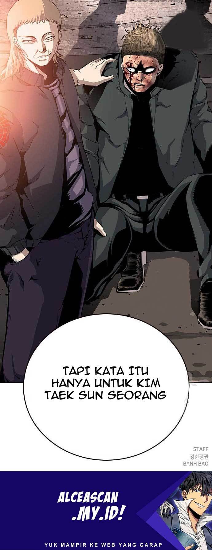 King Game Chapter 17 - halaman 61