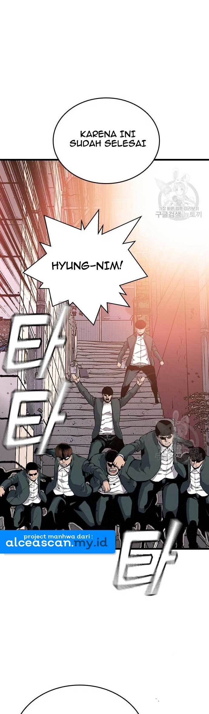 King Game Chapter 17 - halaman 8