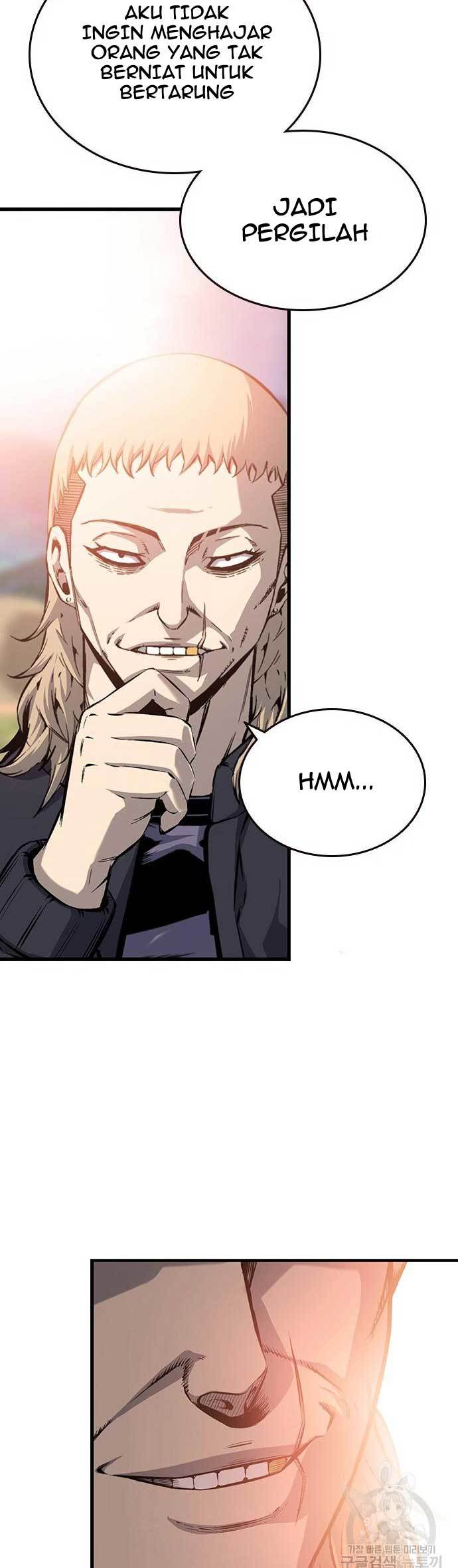 King Game Chapter 17 - halaman 9
