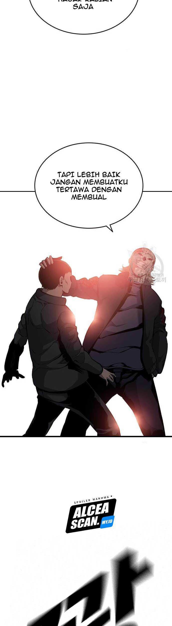 King Game Chapter 18 - halaman 20