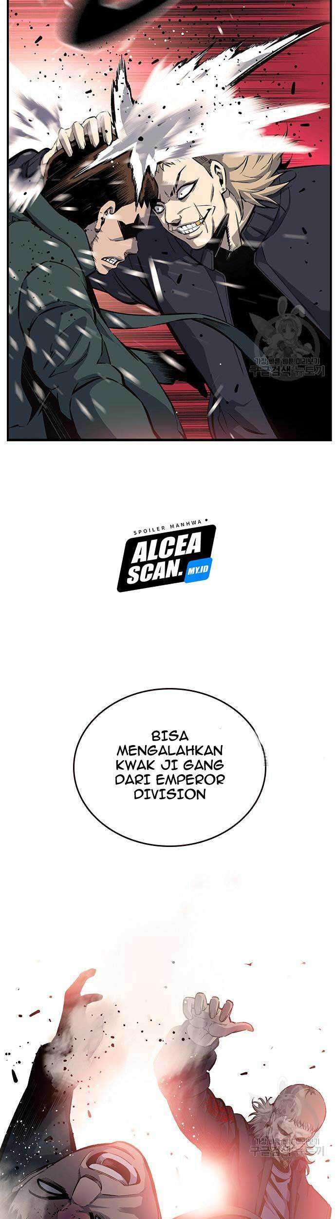 King Game Chapter 18 - halaman 22