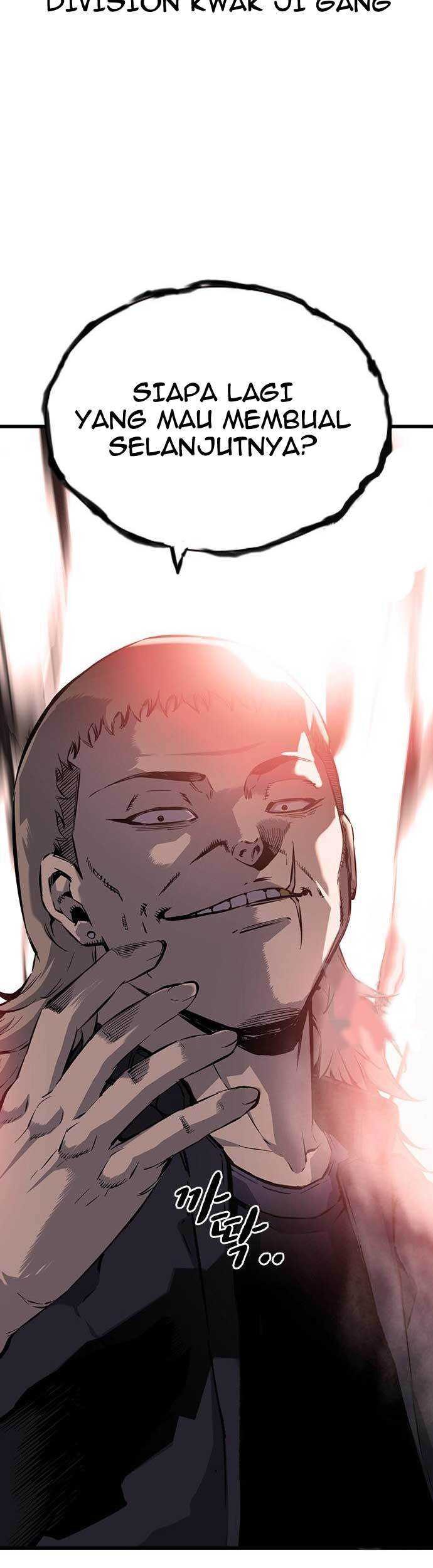 King Game Chapter 18 - halaman 26