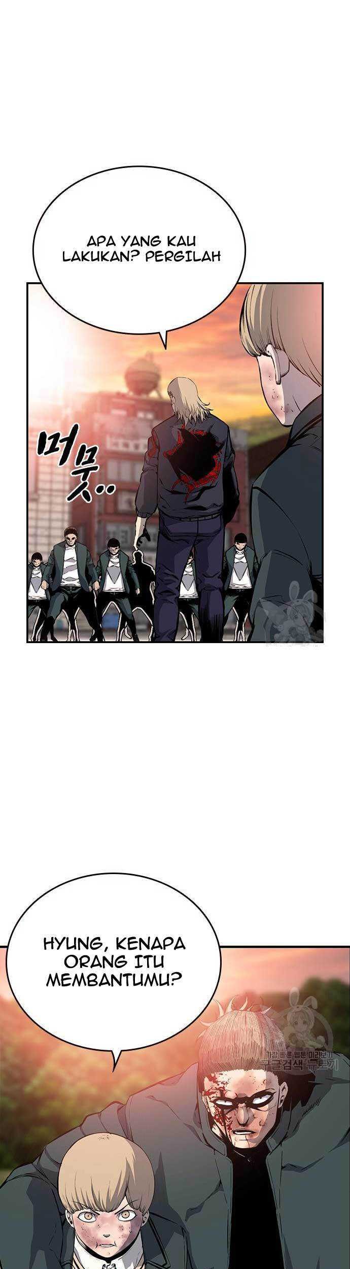 King Game Chapter 18 - halaman 28