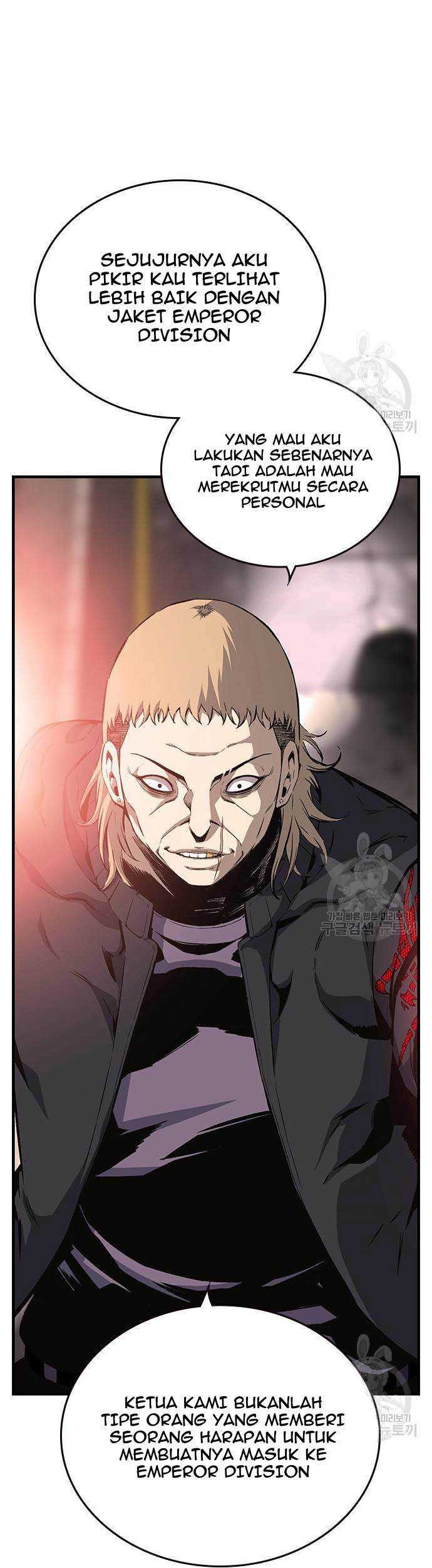 King Game Chapter 18 - halaman 36