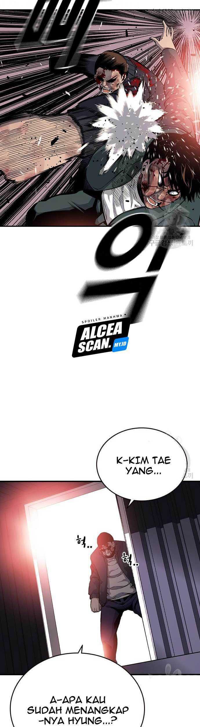 King Game Chapter 18 - halaman 4