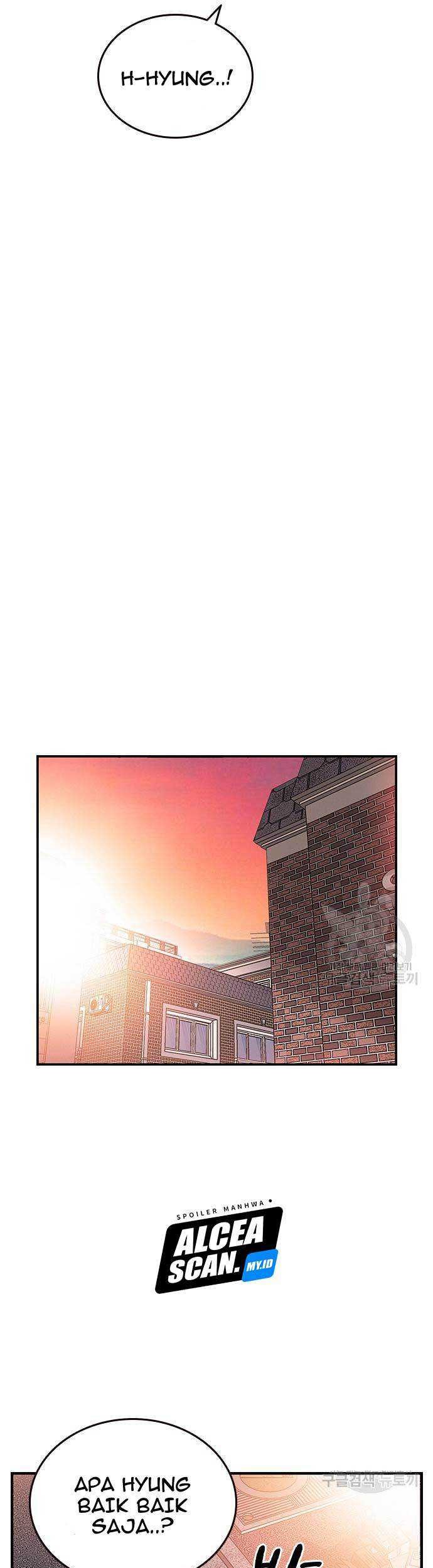 King Game Chapter 18 - halaman 42