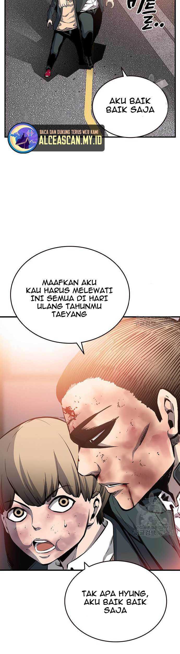 King Game Chapter 18 - halaman 44