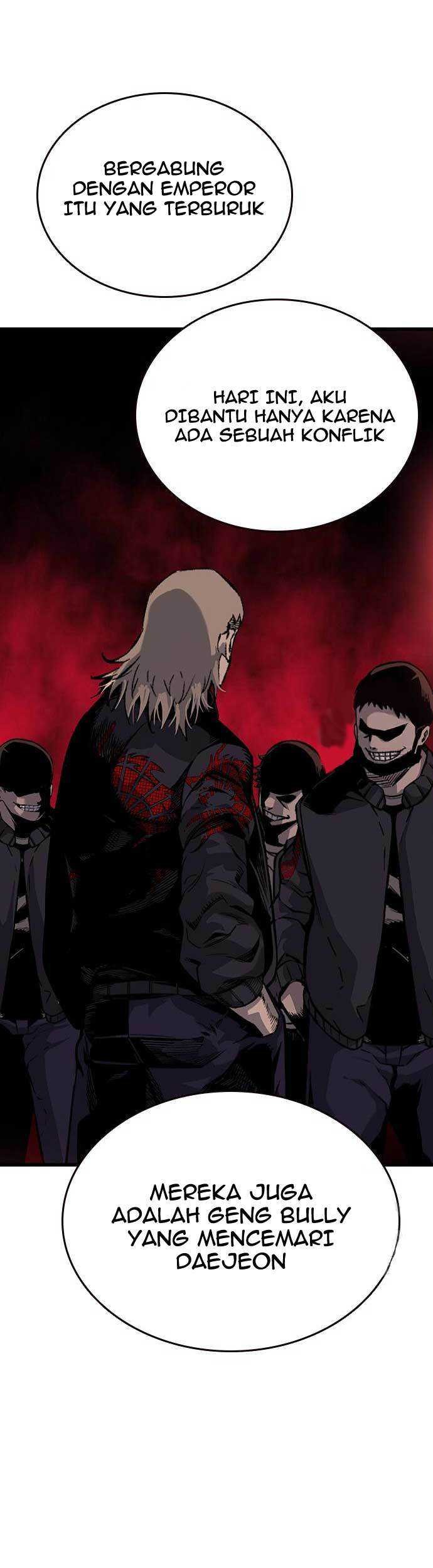 King Game Chapter 18 - halaman 54