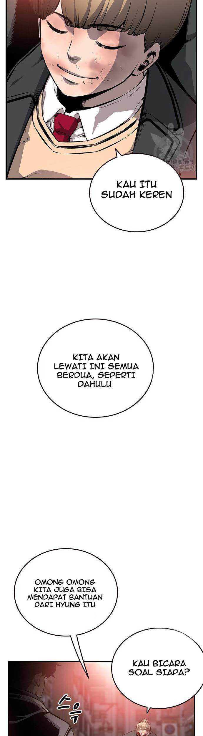 King Game Chapter 18 - halaman 58