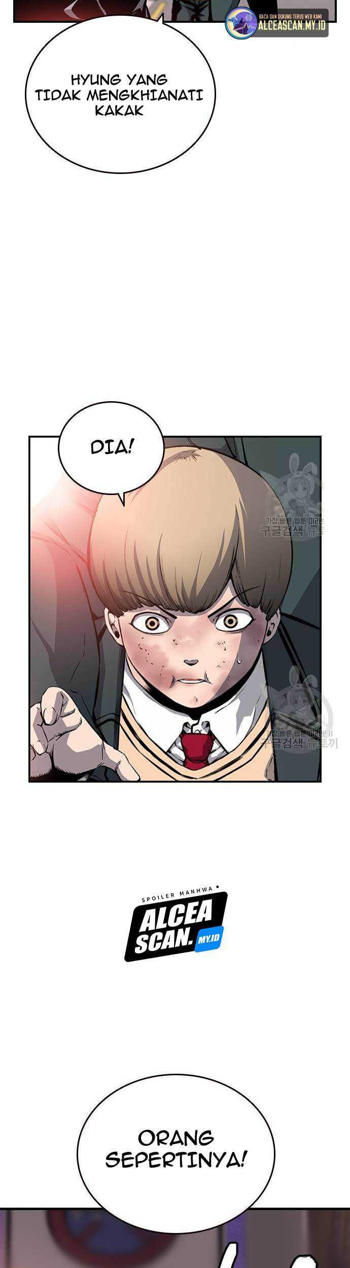 King Game Chapter 18 - halaman 60
