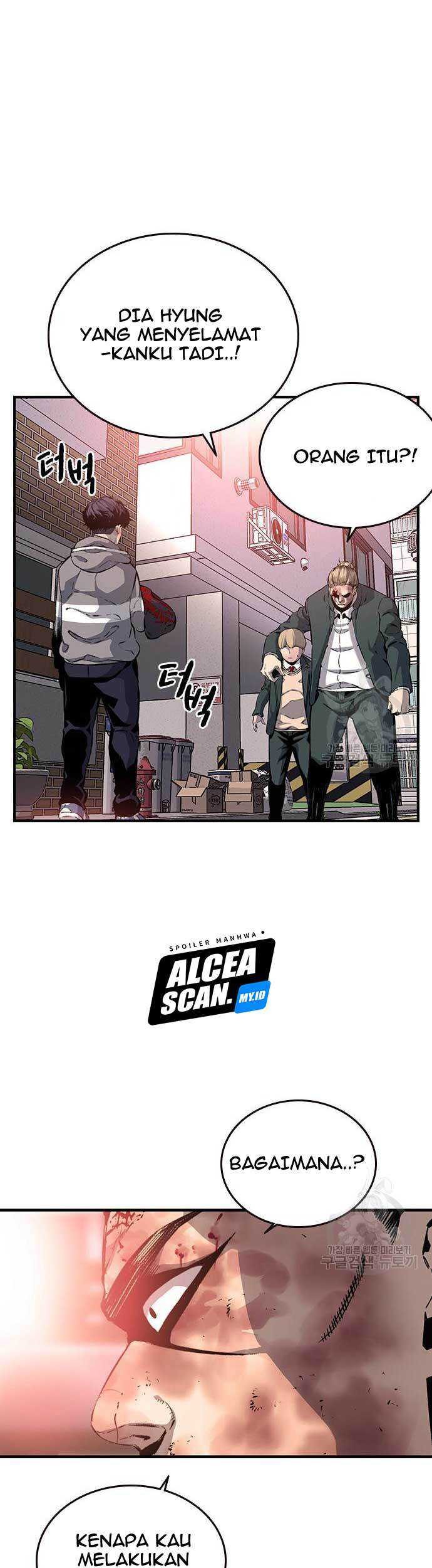 King Game Chapter 18 - halaman 64