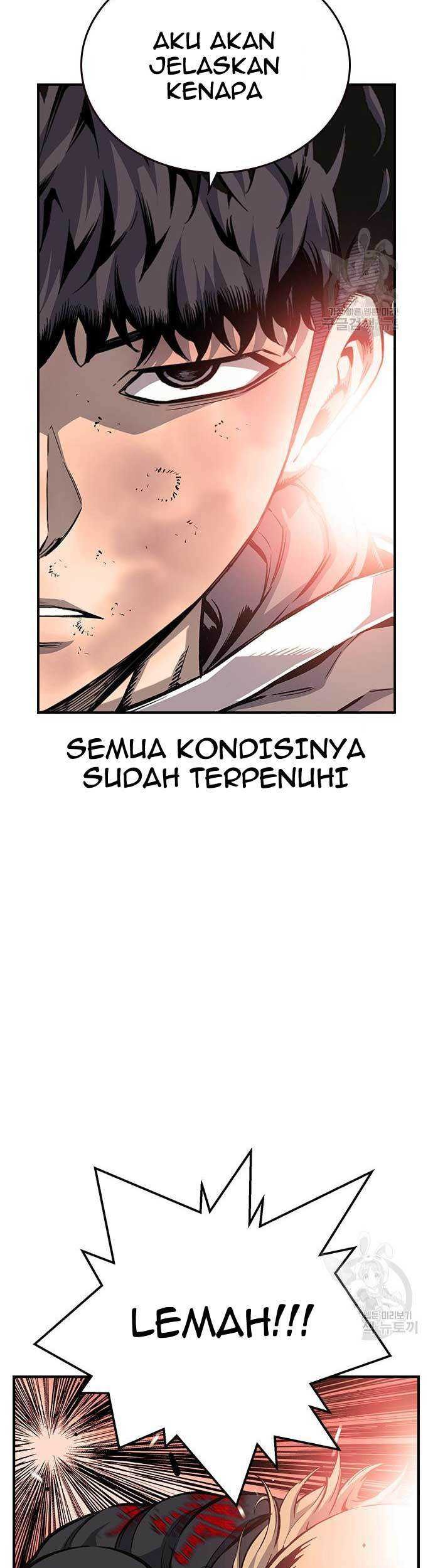 King Game Chapter 18 - halaman 68