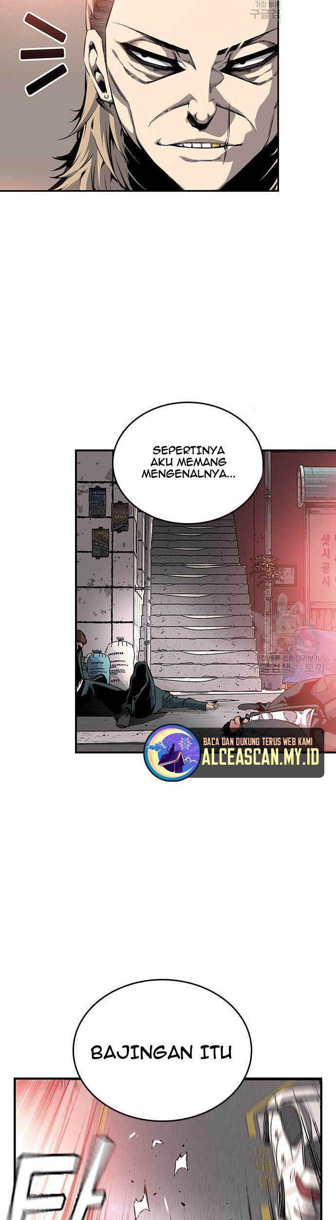 King Game Chapter 18 - halaman 80