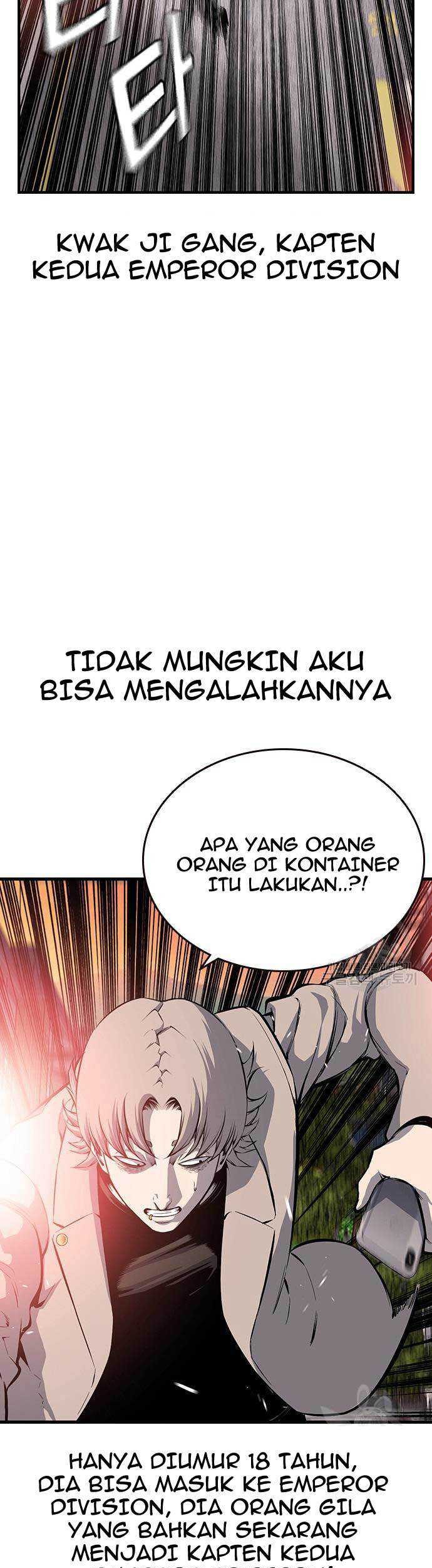 King Game Chapter 18 - halaman 82