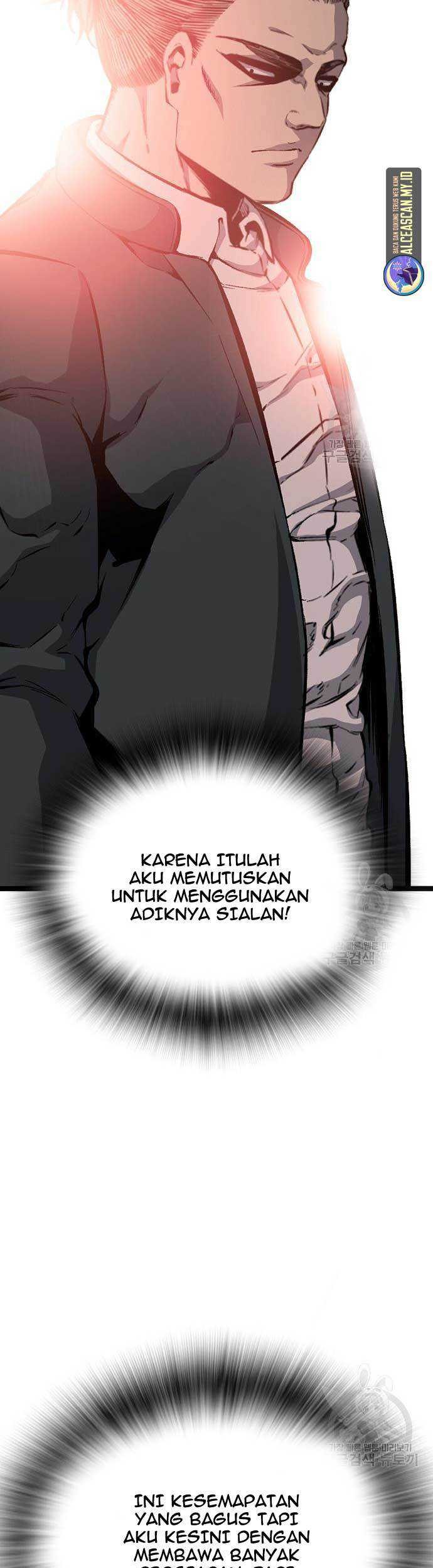 King Game Chapter 18 - halaman 86