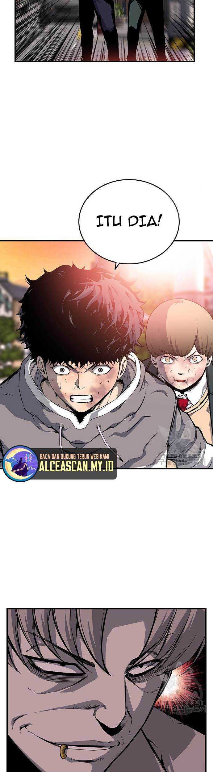 King Game Chapter 18 - halaman 90